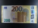 200 Euro 2019 s.SC, Itálie podpis Mario Draghi, S004