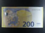 200 Euro 2019 s.SD, Itálie podpis Mario Draghi, S006