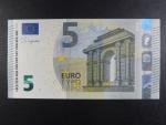 5 Euro 2013 s.ND, Rakousko, podpis Lagarde, N024