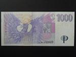 1000 Kč 2008 série L 06