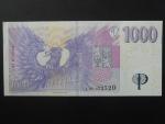 1000 Kč 2008 série L 07