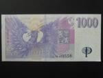 1000 Kč 2008 série L 19