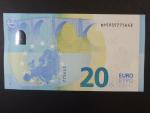20 Euro 2015 s.RP, Německo, podpis Lagarde, R022