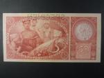 50 Kč 1929 série Sb, perf. SPECIMEN
