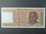 AFRIKA - MADAGASKAR, 10.000 Francs 1995, BNP. B315b