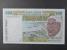 AFRIKA - ZÁPADNÍ AFRIKA, GUINEA-BISSAU, 500 Francs 1998 S, BNP. B115Sb
