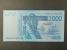 AFRIKA - ZÁPADNÍ AFRIKA, NIGER, 2000 Francs 2003 H, BNP. B122Ha