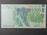 AFRIKA - ZÁPADNÍ AFRIKA, MALI, 5000 Francs 2012 D, BNB. B123Dl