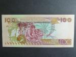 ŠALAMOUNOVY OSTROVY, 100 Dollars 2006, BNB. B220a, Pi. 30