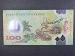 PAPUA NOVÁ GUINEA, 100 Kina 2005, BNB. B139a