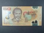 PAPUA NOVÁ GUINEA, 50 Kina 2017, BNB. B158a