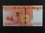 FRANCOUZSKÝ PACIFIK, 10000 Francs 2014, BNB. B108a, Pi. 8