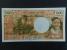 AUSTRÁLIE - NOVÉ HEBRIDY, 1000 Francs 1980, BNP. B405c, Pi. 20