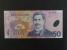 AUSTRÁLIE - NOVÝ ZÉLAND, 50 Dollars 1999, BNP. B134a, Pi. 188