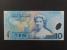 AUSTRÁLIE - NOVÝ ZÉLAND, 10 Dollars 2013, BNP. B132g, Pi. 186