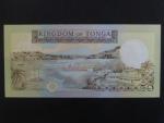 TONGA, 50 Pa’anga 2000, BNB. B211a, Pi. 36