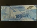 TRINIDAD A TOBAGO, 100 Dollars 2019, BNP. B241a