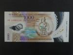 VANUATU, 1000 Vatu 2014 série AA, BNB. B210a, Pi. 13