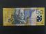 AUSTRÁLIE A OCEÁNIE - AUSTRÁLIE, 50 Dollars 2003, BNB. B228a, Pi. 60