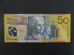 AUSTRÁLIE, 50 Dollars 2003, BNB. B228a, Pi. 60