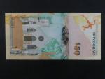 BERMUDY, 50 Dollars 2009, BNB. B236a