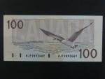 KANADA, 100 Dollars 1988, BNP. B362a, Pi. 99