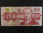 KANADA, 50 Dollars 1988, BNP. B361d, Pi. 98