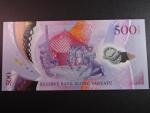 VANUATU, 500 Vatu 2017 série AM, BNB. B214a