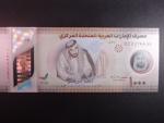 SPOJENÉ ARABSKÉ EMIRÁTY, 1000 Dirhams 2022, BNB. B251a