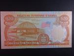 SAMOA, 20 Tálá 2005, BNB. B110c, Pi. 35