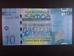 SAMOA, 10 Tálá 2008, BNB. B114a, Pi. 39