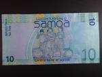SAMOA, 10 Tálá 2008, BNB. B114a, Pi. 39