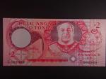 TONGA, 2 Paańga 1995, BNB. B207a, Pi. 32