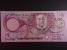 AUSTRÁLIE A OCEÁNIE - TONGA, 5 Paańga 1995, BNB. B208c, Pi. 33