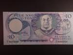 TONGA, 10 Paańga 1995, BNB. B209a, Pi. 34