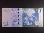 TONGA, 10 Paańga 2009, BNB. B215a, Pi. 40