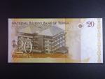 TONGA, 20 Paańga 2009, BNB. B216a, Pi. 41