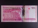 TONGA, 100 Paańga 2009, BNB. B218a, Pi. 43