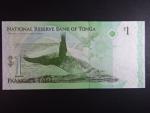 TONGA, 1 Paańga 2009, BNB. B212a, Pi. 37