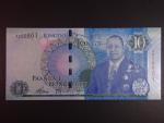 TONGA, 10 Paańga 2015, BNB. B221a, Pi. 46