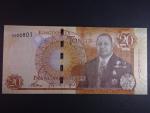 TONGA, 20 Paańga 2015, BNB. B222a, Pi. 47
