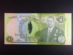 TONGA, 50 Paańga 2015, BNB. B223a, Pi. 48