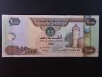 SPOJENÉ ARABSKÉ EMIRÁTY, 1000 Dirhams 2012, BNB. B235a, Pi. 33