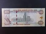 SPOJENÉ ARABSKÉ EMIRÁTY, 1000 Dirhams 2012, BNB. B235a, Pi. 33