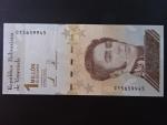 VENEZUELA, 1 MILIÓN Bolivares 2020, BNP. B384b
