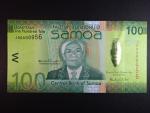 SAMOA, 100 Tálá 2012, BNB. B119a, Pi. 43