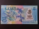 SAMOA, 10 Tálá 2019, BNB. B121a