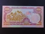 SAMOA, 100 Tálá 2005, BNB. B112a, Pi. 37