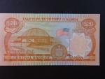 SAMOA, 20 Tálá 2002, BNB. B110b, Pi. 35