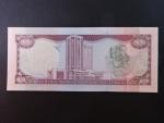 TRINIDAD A TOBAGO, 20 Dollars 2002, BNB. B219a, Pi. 44